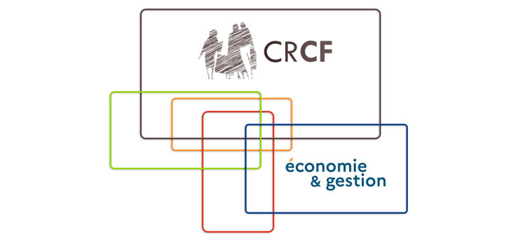 Accès vers le site du CRCF