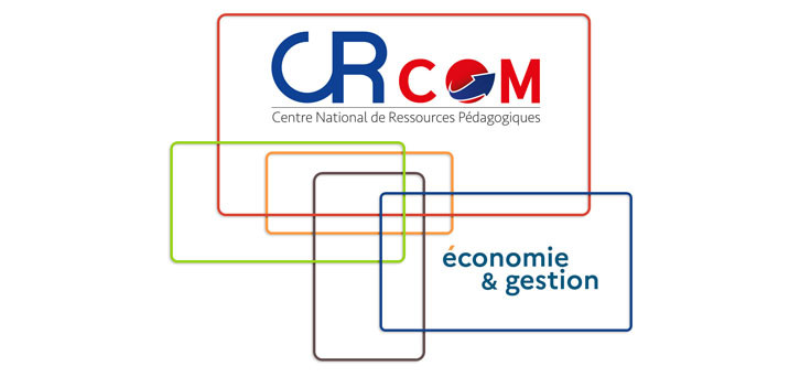 Accès vers le site du CRCOM